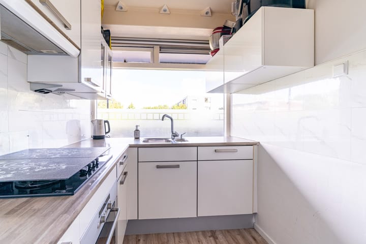 Foto 12 van Gravin Juliana van Stolberglaan 799