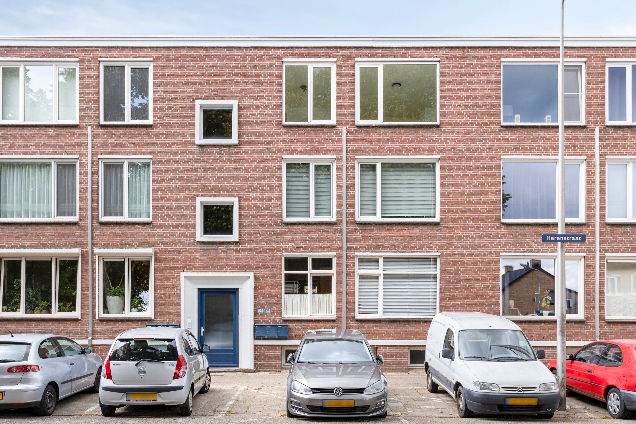 Herenstraat, 138, Weert, 6001XP, Limburg, Nederland 138