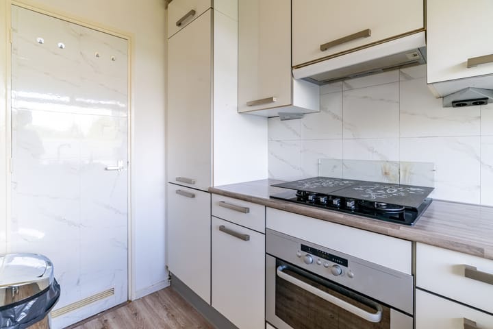 Foto 13 van Gravin Juliana van Stolberglaan 799