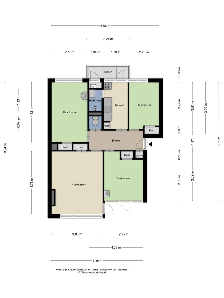 Foto 33 van Europalaan 469