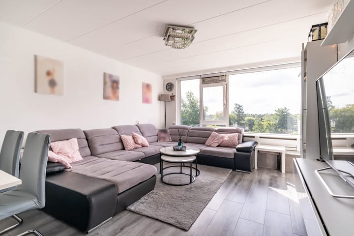 Foto 14 van Gravin Juliana van Stolberglaan 799