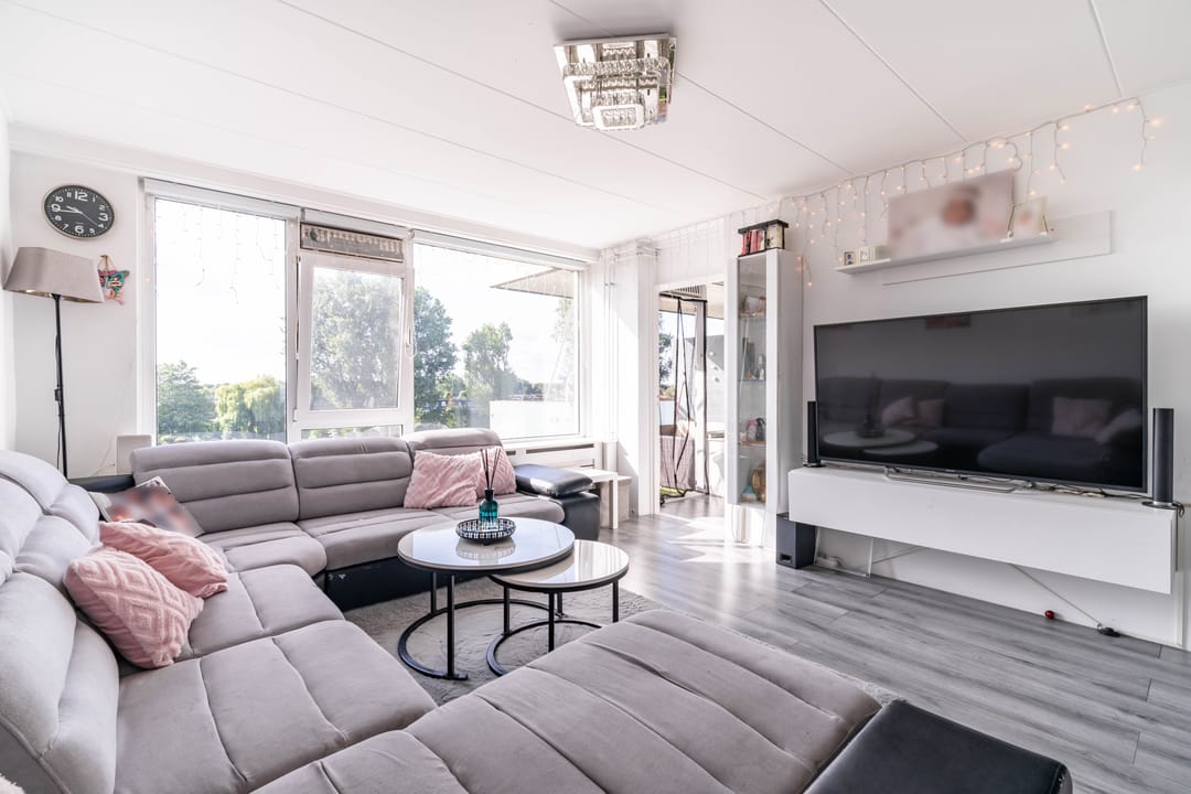 Foto 16 van Gravin Juliana van Stolberglaan 799