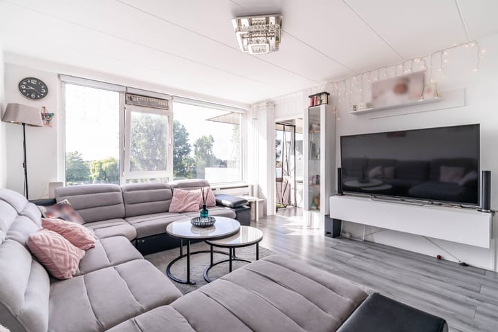 Foto 16 van Gravin Juliana van Stolberglaan 799