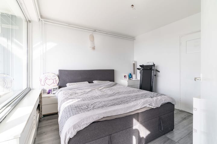 Foto 19 van Gravin Juliana van Stolberglaan 799