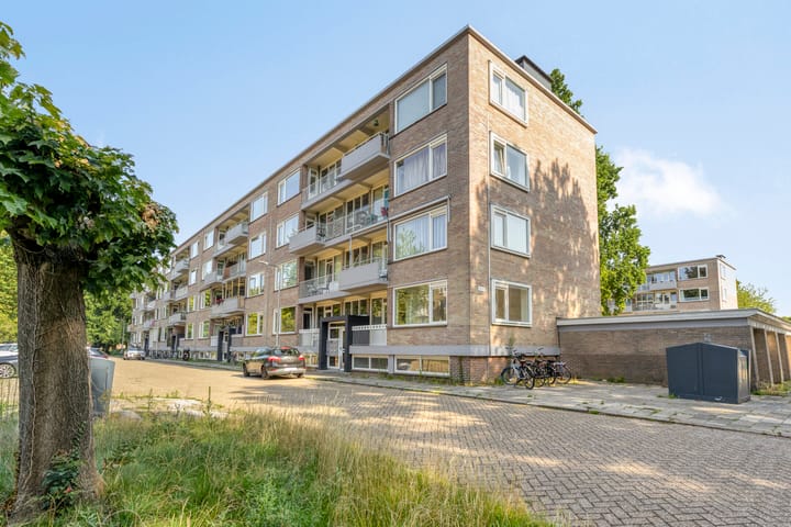 Foto 39 van Europalaan 469