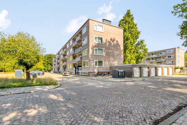 Foto 40 van Europalaan 469