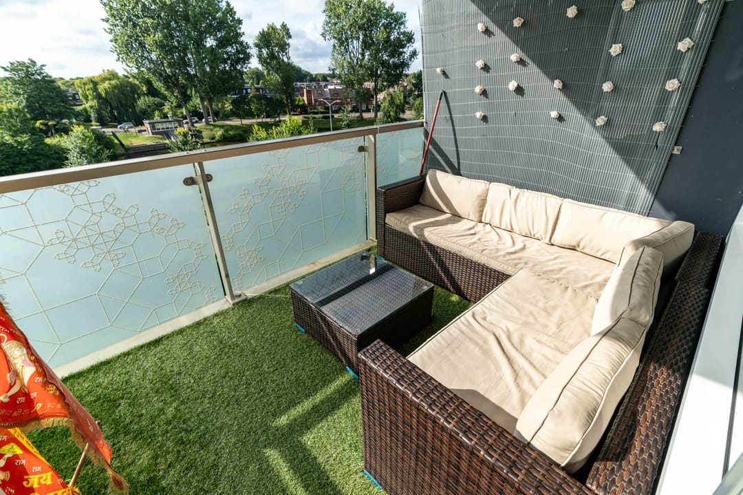 Foto 23 van Gravin Juliana van Stolberglaan 799