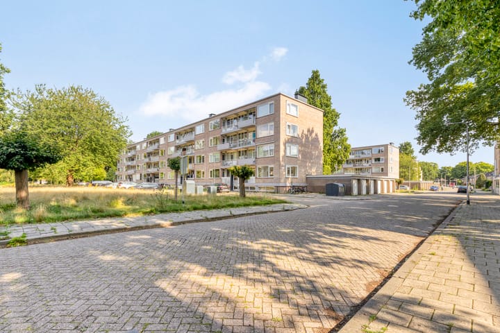 Foto 38 van Europalaan 469