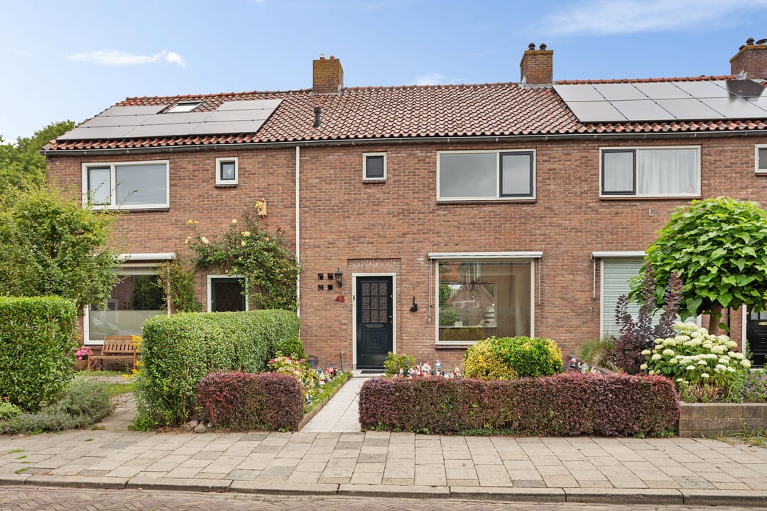 Foto 2 van P.C. Hooftstraat 43