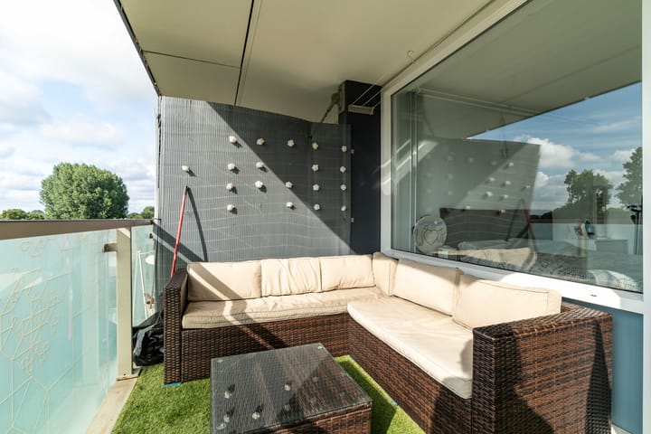 Foto 25 van Gravin Juliana van Stolberglaan 799