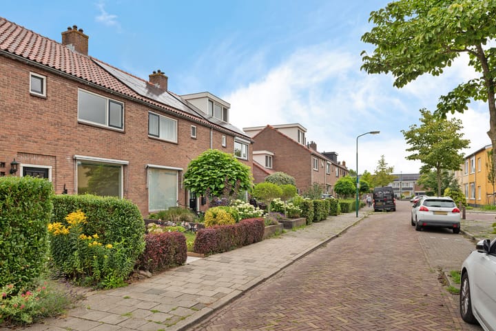 Foto 3 van P.C. Hooftstraat 43