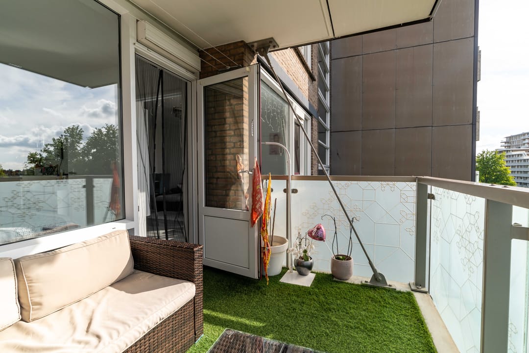 Foto 26 van Gravin Juliana van Stolberglaan 799