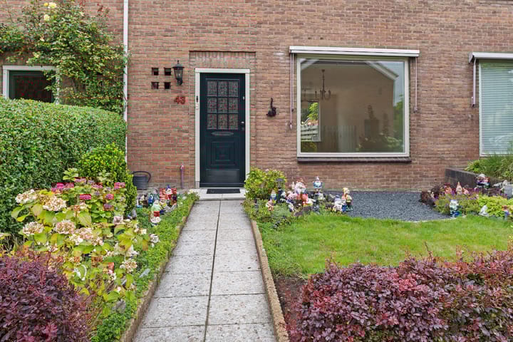 Foto 4 van P.C. Hooftstraat 43