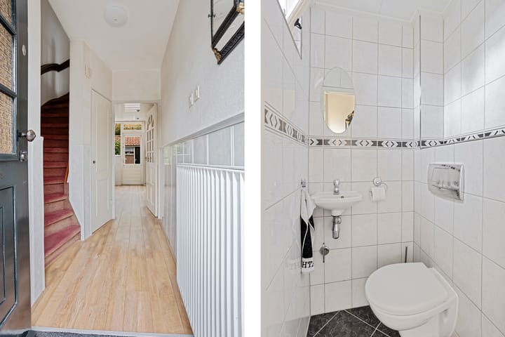 Foto 5 van P.C. Hooftstraat 43