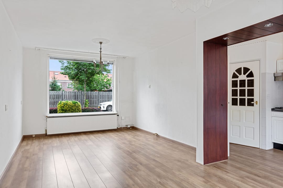 Foto 8 van P.C. Hooftstraat 43