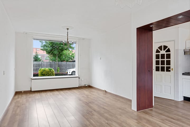 Foto 8 van P.C. Hooftstraat 43