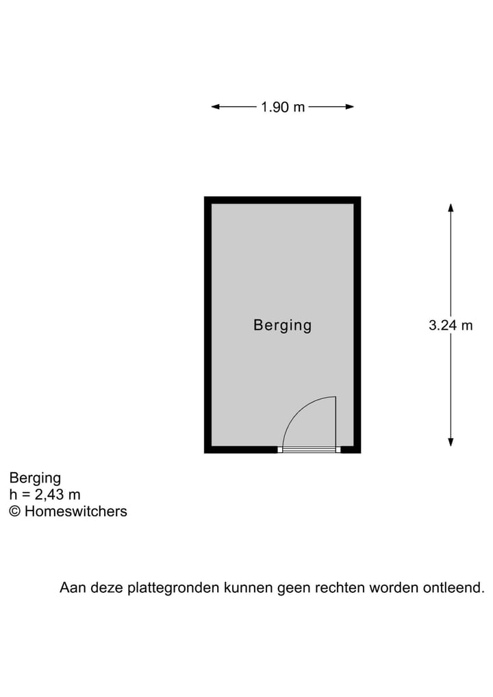 Foto 33 van Gravin Juliana van Stolberglaan 799