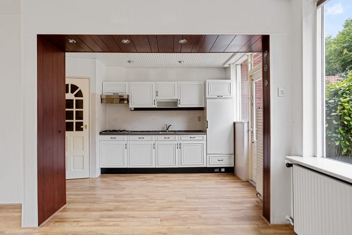 Foto 10 van P.C. Hooftstraat 43