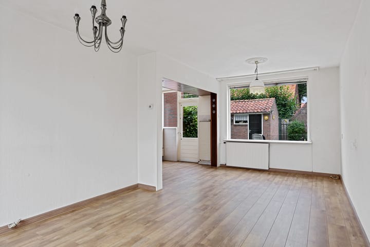 Foto 11 van P.C. Hooftstraat 43