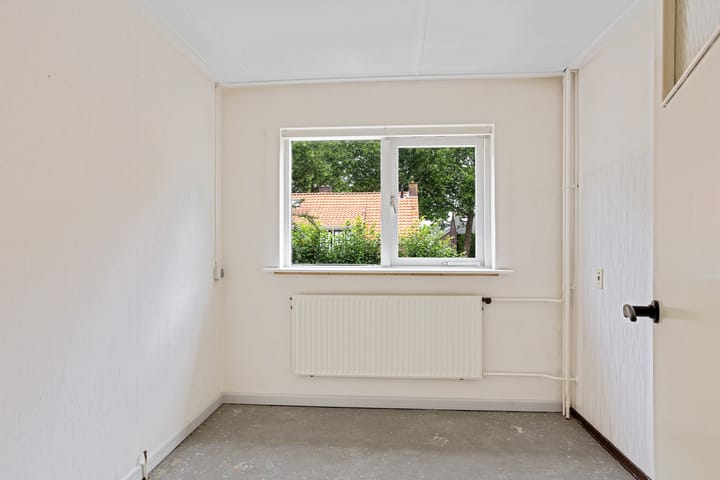 Foto 12 van P.C. Hooftstraat 43