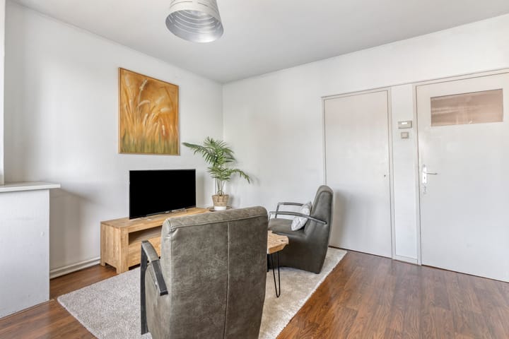 Foto 9 van Europalaan 469