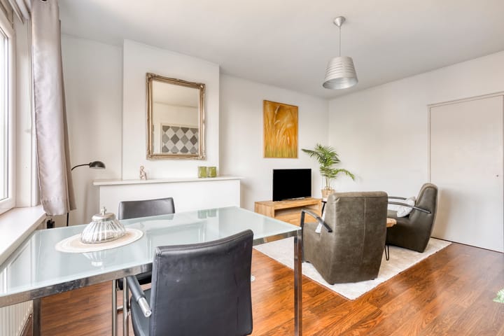 Foto 8 van Europalaan 469