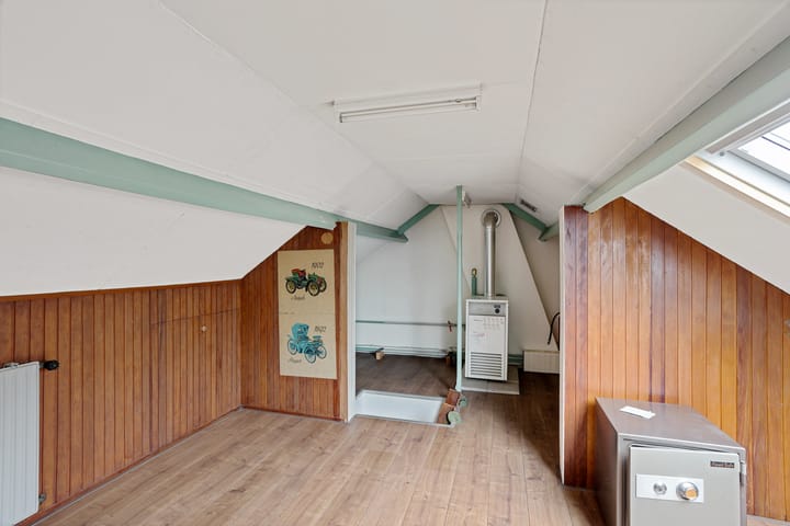 Foto 21 van P.C. Hooftstraat 43