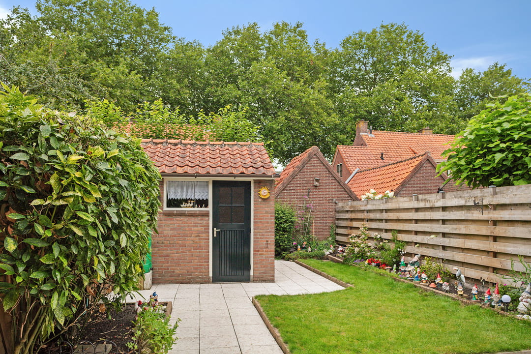 Foto 23 van P.C. Hooftstraat 43