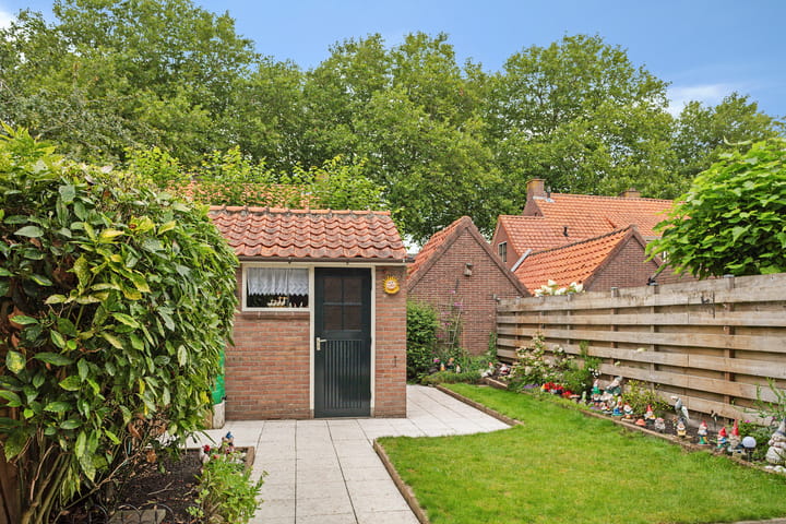 Foto 23 van P.C. Hooftstraat 43