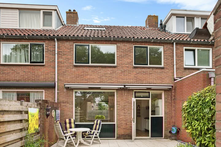 Foto 25 van P.C. Hooftstraat 43