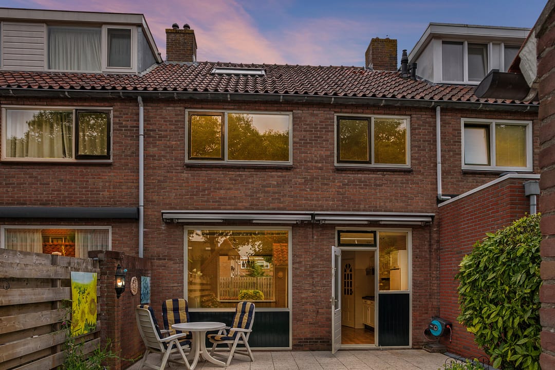 Foto 26 van P.C. Hooftstraat 43