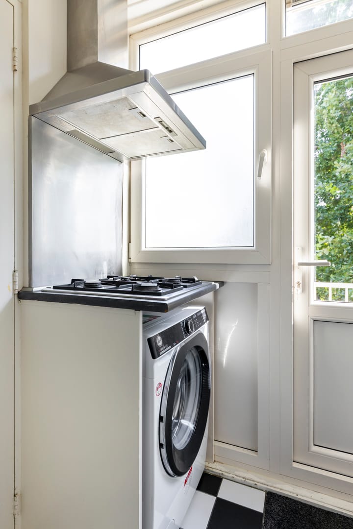 Foto 24 van Europalaan 469