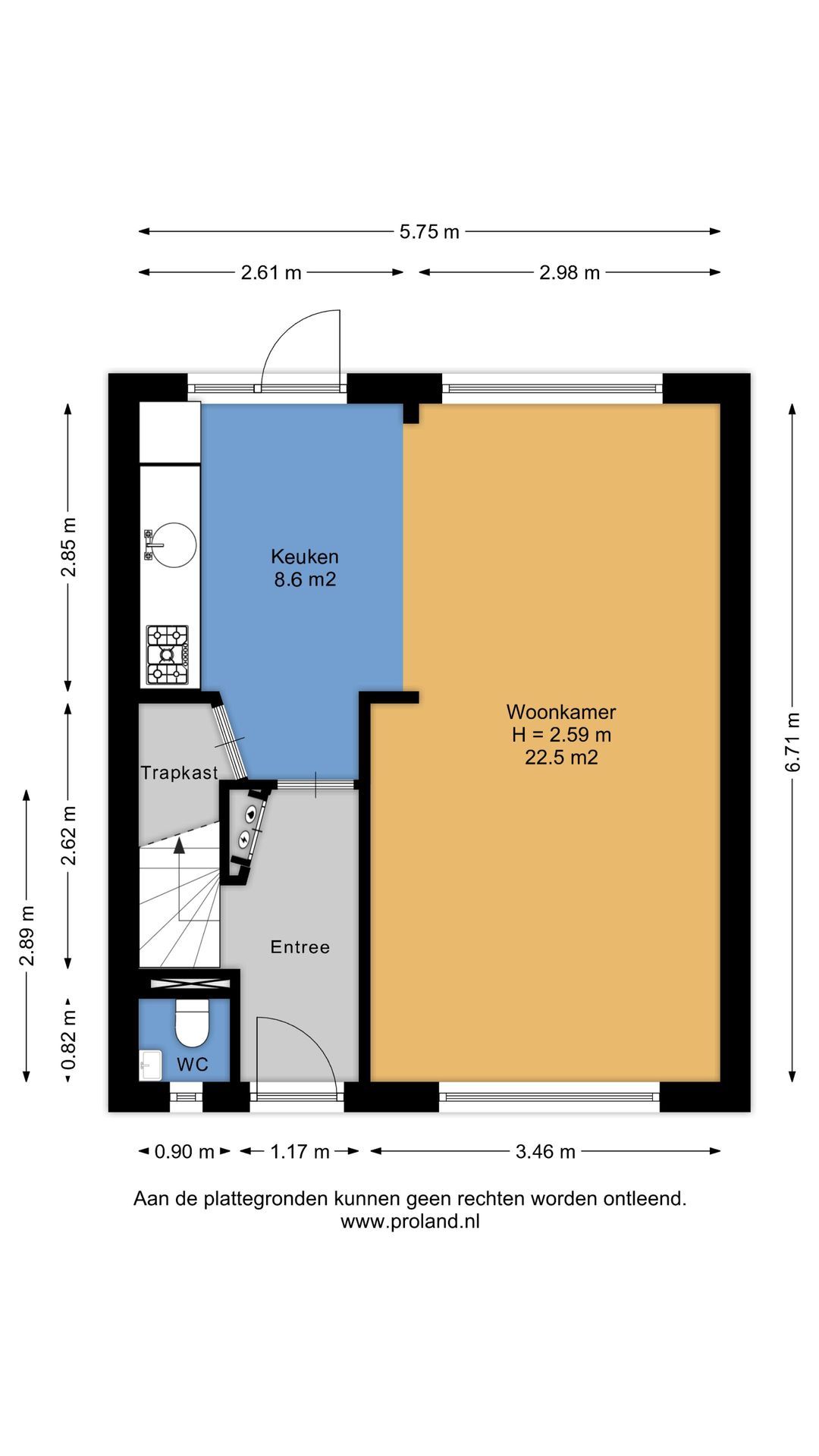 Foto 28 van P.C. Hooftstraat 43