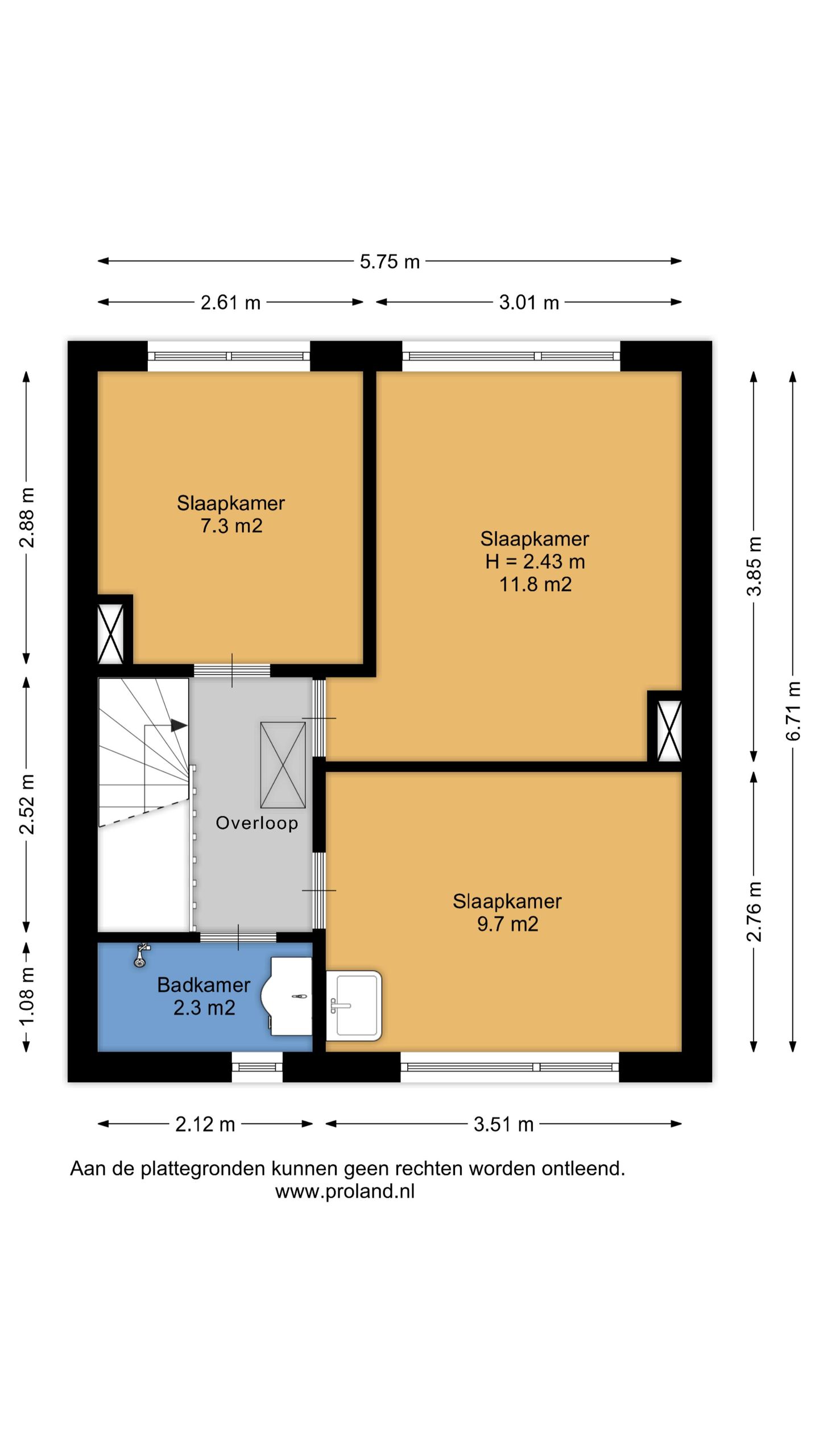 Foto 29 van P.C. Hooftstraat 43