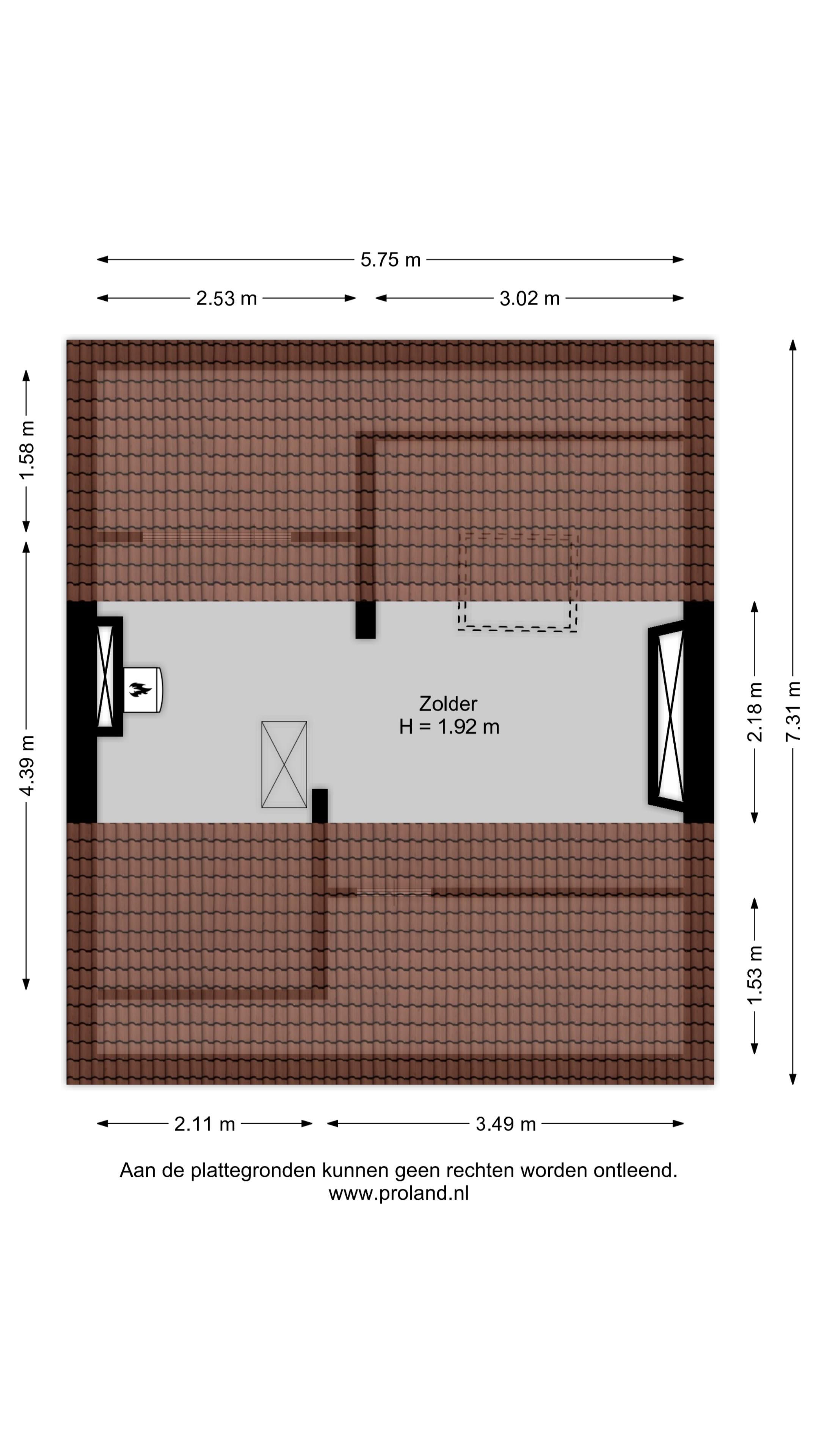 Foto 30 van P.C. Hooftstraat 43