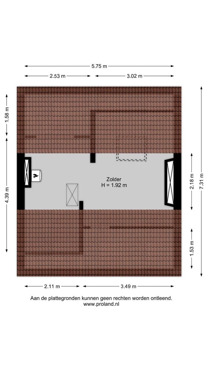 Foto 30 van P.C. Hooftstraat 43