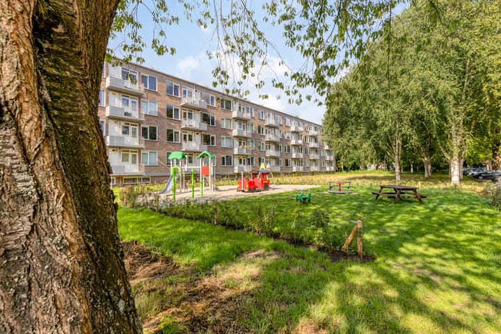 Foto 43 van Europalaan 469