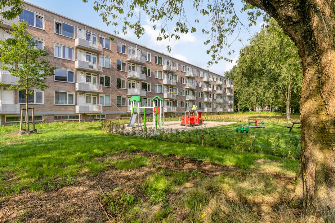 Foto 2 van Europalaan 469