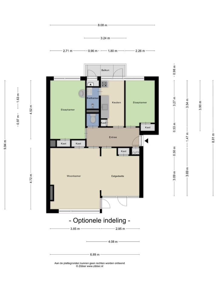 Foto 34 van Europalaan 469