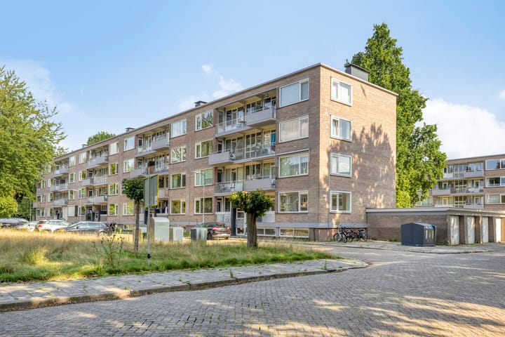 Foto 1 van Europalaan 469