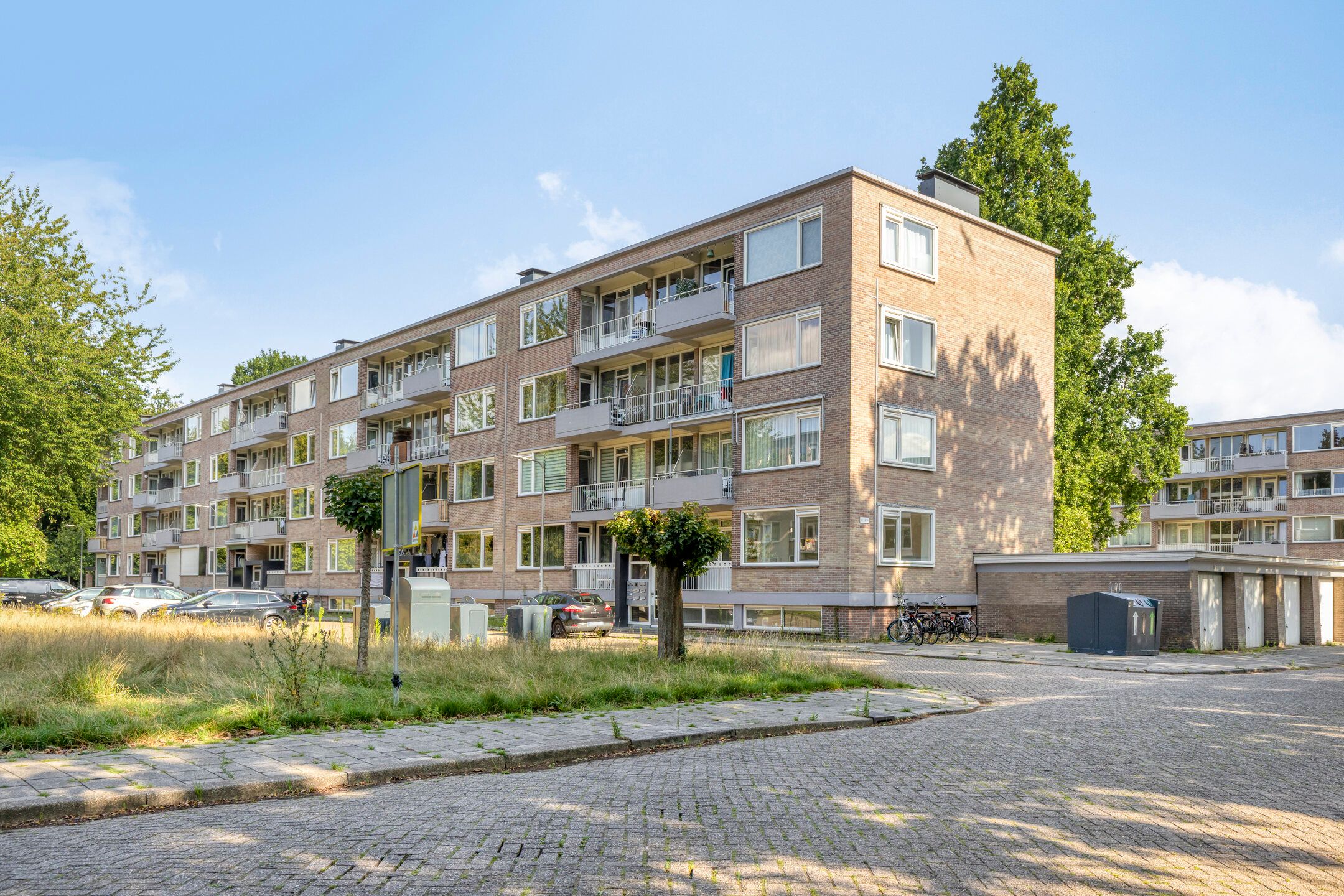 Europalaan, 469, Tilburg, 5042ZJ, Noord-Brabant, Nederland 469