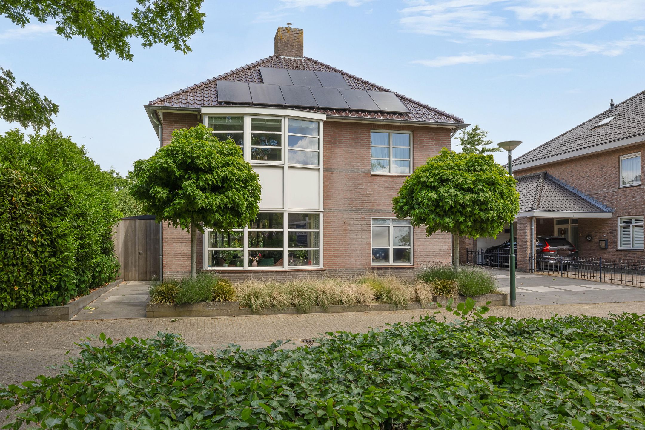 Spierkesdreef, 13, Nuenen, 5673PK, Noord-Brabant, Nederland 13