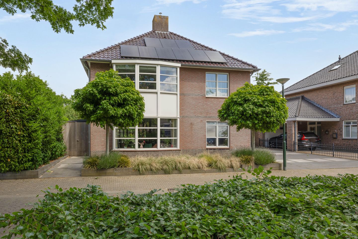 Foto 5 van Spierkesdreef 13