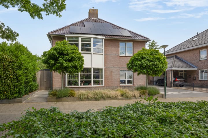 Foto 5 van Spierkesdreef 13