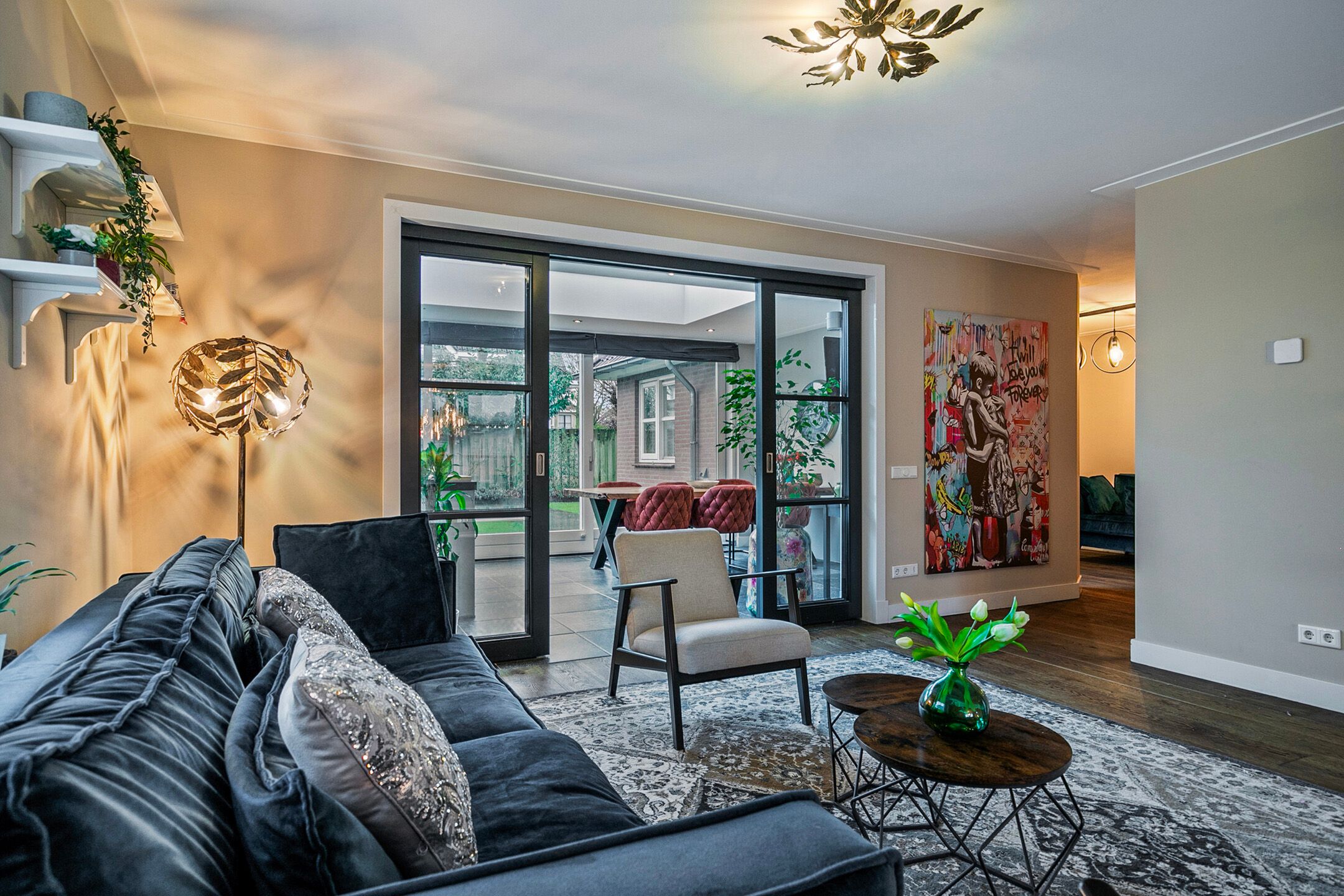 Foto 12 van Spierkesdreef 13