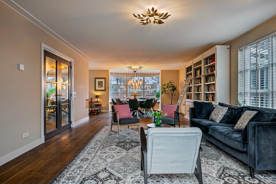 Foto 13 van Spierkesdreef 13