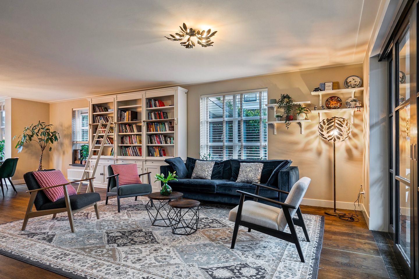 Foto 14 van Spierkesdreef 13