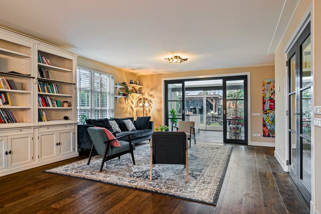 Foto 11 van Spierkesdreef 13