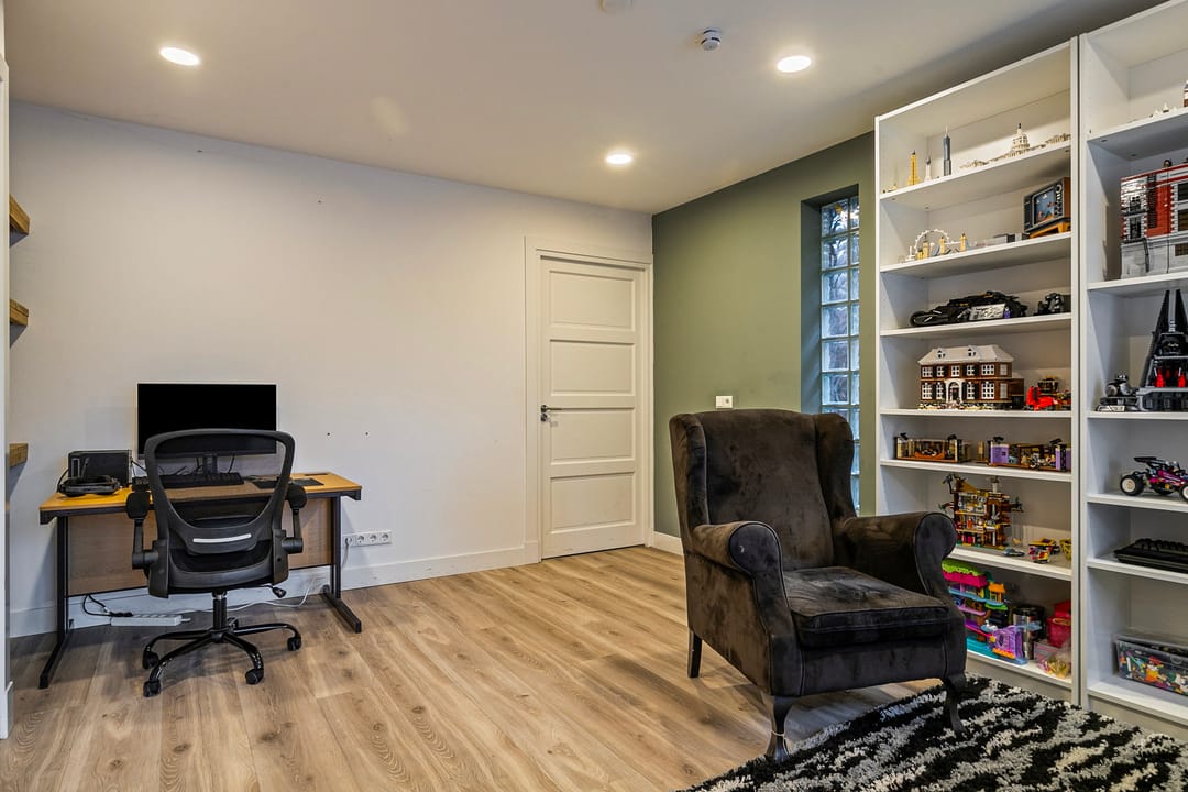 Foto 31 van Spierkesdreef 13