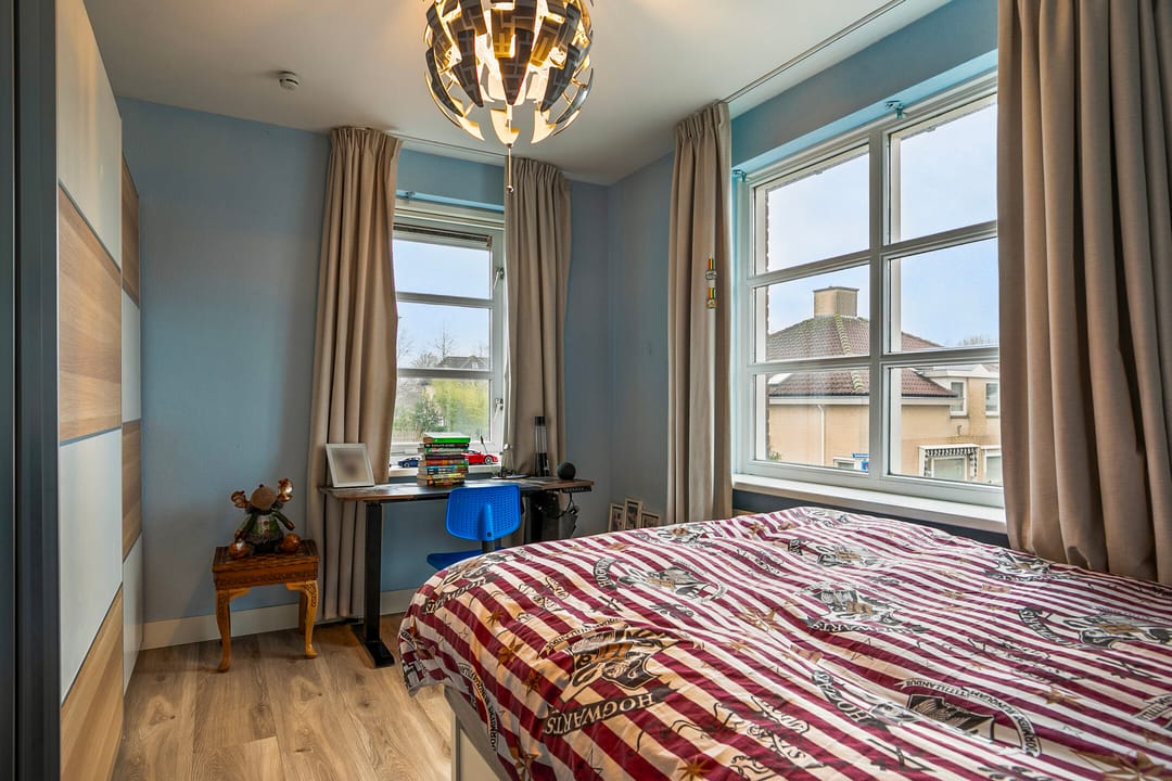 Foto 38 van Spierkesdreef 13